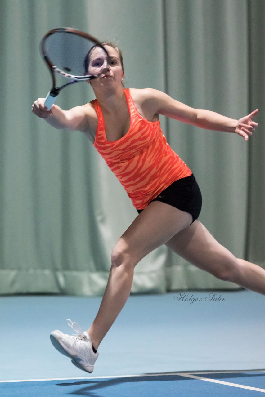 Ingrid Suslov 79 - Schirnau Cup